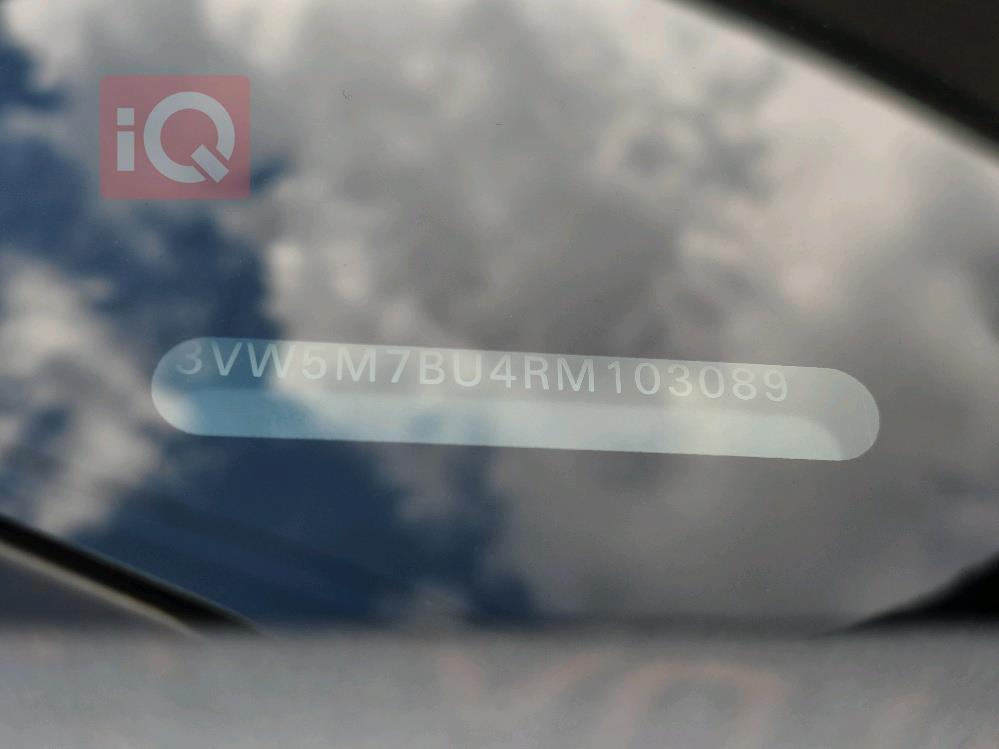 ڤۆڵکسواگن جێتا